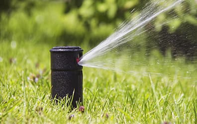 303 Landscaper residential sprinklers